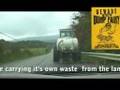 videos de Casella NYSDEC Trashing Angelica  9/29/08
