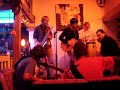 Boeuf au Coota Bar le 11/10/08 Boeuf au Coota Bar le 11/10/08