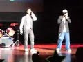 jj talentime 2008 beatbox duo