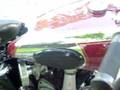 BSA B33 1953