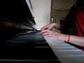 this is me playing allegro in a by wilhelm friedemann bach.. its from grade 4 trinity guildhall piano pieces! hope you enjoy! =)