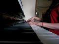 this is me playing allegro in a by wilhelm friedemann bach.. its from grade 4 trinity guildhall piano pieces! hope you enjoy! =)