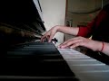 this is me playing allegro in a by wilhelm friedemann bach.. its from grade 4 trinity guildhall piano pieces! hope you enjoy! =)