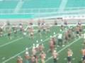 2008 Cadets full corps ensemble rehearsal - part 3 (7/23)