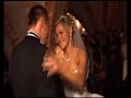 Pierwszy taniec weselny Magdy i Andrzeja