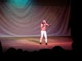 Deznecessarios - Traficante Viado - Teatro Lemos Cunha