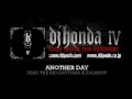 dj honda feat. The Kid Daytona & Juganot -  Another Day (dj honda IV Album Version)