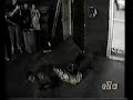 CZW Jody Fleish vs. Ruckus