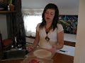 Conservation de la l'acrylique