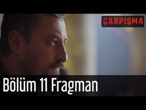 Çarpışma 11. Bölüm Fragmanı                                                                                                                                                                                                                               