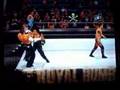 FFRR Tag Team Chapionship Match