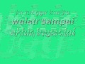 punk rock jalanan