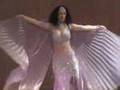 Belly Dancer Nashira (Baile 003)
