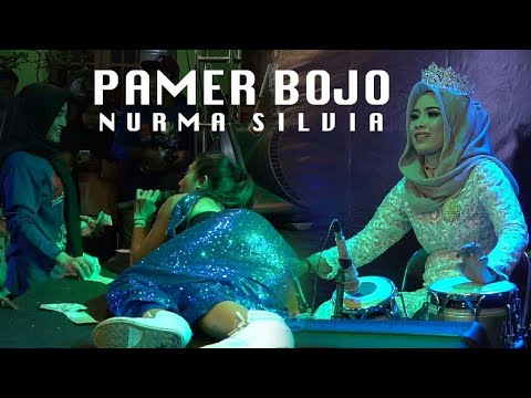 MUTIK NIDA TIDAK TRIMA SUAMINYA DI GODAIN NURMA - LALU MATIIN MUSIK DETIK 11:15 PAMER BOJO