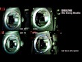 Moment of Shutter Release: 5D2, 7D, D700, D7000