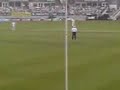 barmy army singing we are the army on day one at edgbaston