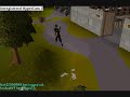 runescape training/bank vid