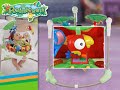 Fisher Price Rainforest Jumperoo