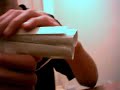 paper gun colt .25