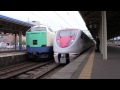 Click here to watch this video 681・683系特急はくたか8号 北陸本線 1008M 直江津駅発車（HD）