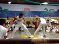 CAPOEIRA RA�A EM MOVIMENTO PART 1.flv