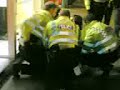 street crime aylesbury
