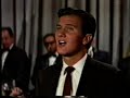 Legendary Singer Pat Boone - 1957 - April Love