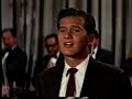 legendary singer Pat Boone - 1957 - April Love