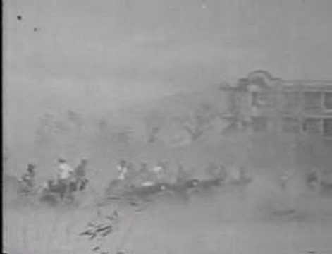 Clean-Up on Corregidor