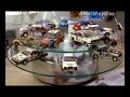 SLOTOTAL.NET Coleccionable Altaya Scalextric Campeones Rall