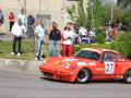 Regolarità dei Colli Isolani 2008 - Porsche (vari modelli) Regolarità dei Colli Isolani 2008 - Porsche (vari modelli)