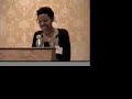 ICWA.Kay Dilday.France & Morocco(Part 1)