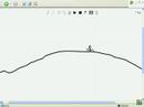 Insane Line rider