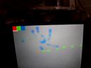 First Multitouch Testrun