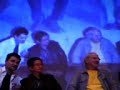 Go Nagai & Moebius @Napoli Comicon 2007-The Grand Encounter!