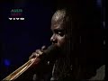 Jamiroquai - Journey To Arnhemland (Live Brazil 1997)
