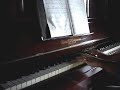 Hello - Lionel Richie Piano