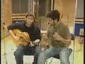 Estopa con los chicos de verano azul