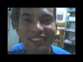 Entrevista com Christopher brasileiro