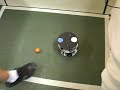 [BALA] Jogando Bobinho