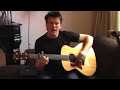 No surprises (Radiohead cover) No surprises (Radiohead cover)
