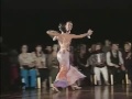 Mirko Gozzoli & Alessia Betti - Quickstep Show