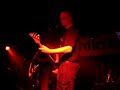 Ruhest�runk live in Spremberg