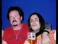 Jorge Goicochea - Steve Lukather Tributo