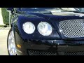 Used 2007 Bentley Continental Flying Houston TX