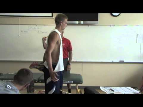 how to relieve weakness