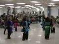 Rachamim Dance at Hanukkah
