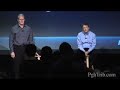 Bill Gates answers questions from CMU students Bill Gates answers questions from CMU students