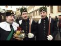 Der Weihnachtsmarkt in Seiffen | euromaxx