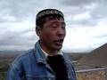 Mongolian Hoomi